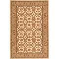 Momeni, Inc. Ladiq 10 X 13 Beige Area Rugs