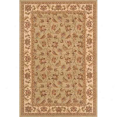 Momeni, Inc. Ladiq 10 X 13 Sage Area Rugs