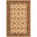 Momeni, Inc. Ladiq 4 X 6 BeigeA rea Rugs