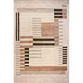 Momeni, Inc. Lama 5 X 8 Beige Area Rugs