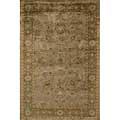 Momeni, Inc. Mahal 10 X 14 Bark Area Rugs