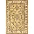 Momeni, Inc. Mahal 2 X 3 Gold Area Rugs