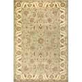 Momeni, Inc. Mahal 4 X 6 Lt. Green Area Rugs