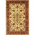 Momeni, Inc. Mahal 8 X 11 Ivory Area Rugs