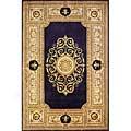 Momeni, Inc. Maison 3 X 4 Runner Blue Region Rugs