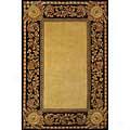 Momeni, Inc. Maison 5 X 8 Gold Area Rugs