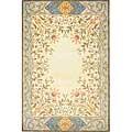 Momeni, Inc. Maison 5 X 8 Ivory Area Rugs