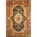 Momeni, Inc. Mandalay 6 X 8 Safire Area Rugs