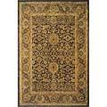 Momeni, Inc. Mandalay 6 X 8 Charcoal Area Rugs