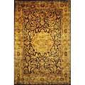 Momeni, Inc. Mandalay 8 X 11 Espresso Area Rugs