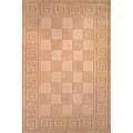 Momeni, Inc. Metro 2 X 4 Beige Area Rugs