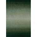 Momeni, Inc. Mdtro 5 X 8 Forest Green Area Rugs