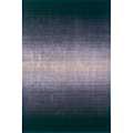 Momeni, Inc. Metro 5 X 8 Midnight Black Area Rugs