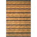 Momeni, Inc. Metro 8 X 11 Brown Area Rugs