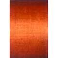 Momeni, Inc. Metro 8 X 11 Paprika Area Rugs