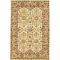 Momeni, Inc. Moghul 6 X 9 Moghul Beige Area Rugs