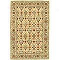 Momeni, Inc. Moghul 8 X 10 Moghul Ivory Area Rugs