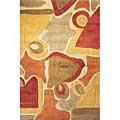 Momeni, Inc. New Wave 10 X 14 New Wave Classic Area Rugs