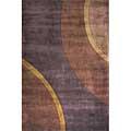 Momeni, Inc. New Wave 2 X 3 New Wave Handsome sum Area Rugs