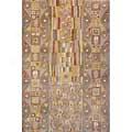 Momeni, Inc. New Wave 2 X 3 New Wave Taupe Area Rugs