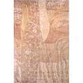 Momeni, Inc. New Wave 8 X 11 New Wave Beige Area Rugs