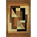 Momeni, Inc. Just discovered Wave 8 X 11 New Wave Gold Area Rugs