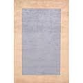 Momeni, Inc. New Wave Casual 5 X 8 Lt. Blue Area Rugs