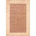 Momeni, Inc. New Wave Casual 8 X 11 Mocha Area Rugs