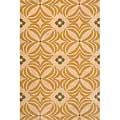 Momeni, Inc. Nolita 5 X 8 Nolita Ivory Area Rugs