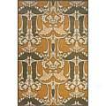 Momeni, Inc. Nouveau 8 X 10 Nouveau Sage Area Rugs