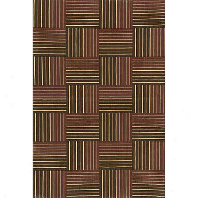 Momeni, Inc. Odyssey 10 X 14 Odyssey Inexperienced Area Rugs