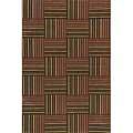 Momeni, Inc. Odyssey 5 X 8 Odyssey Green Area Rugs