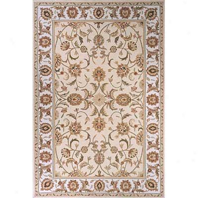 Momeni, Inc. Old World 5 X 8 Old World Beige Area Rugs