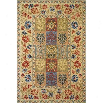 Momeni, Inc. Old World 5 X 8 Old World Assorted Area Rugs