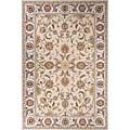 Momeni, Inc. Old World 8 X 11 Old Public Beige Superficial contents Rugs