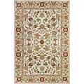 Momeni, Inc. Old World 8 X 11 Old World Ivory Area Rugs