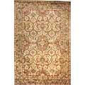 Momeni, Inc. Pasha 4 X 6 Pasha Sand Area Rugs