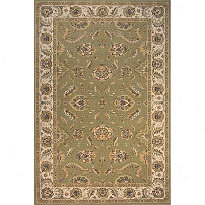 Momeni, Inc. Persian Garden 3 X 5 Sage Superficial contents Rugs