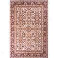 Momeni, Inc. Persian Heritage 3 X 5 Ivory Area Rugs