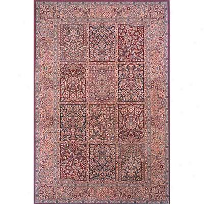 Momeni, Inc. Persian Heritage 10 X 14 Assorted Area Rugs