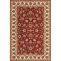 Momeni, Inc. Persian Heritage 2 X 3 Brick Area Rugs