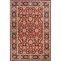 Momeni, Inc. Persian Heritage 10 X 14 Burgundy Area Rugs