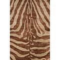 Momeni, Inc. Serengsti 2 X 3 Serengeti Copper Area Rugs