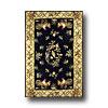 Momeni, Inc. Spencer 2 X 3 Black Area Rugs