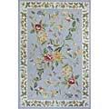 Momeni, Inc. Spencer 2 X 3 Spencer Blue Area Rugs