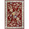 Momeni, Inc. Spencer 2 X 3 Spencer Brick Area Rugs