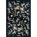 Momeni, Inc. Spencer 4 X 6 Spencer Murky Area Rugs