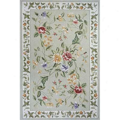 Momeni, Inc. Spencer 4 X 6 Spencer Sage Area Rugs