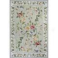 Momeni, Inc. Spencer 4 X 6 Spencer Serious Area Rugs