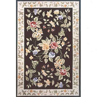 Momeni, Inc. Spencer 5 X 8 Spencer Black Area Rugs